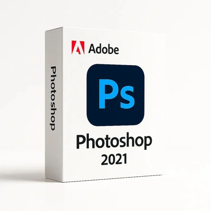 Photoshop 2021 I Windows - Слика 1