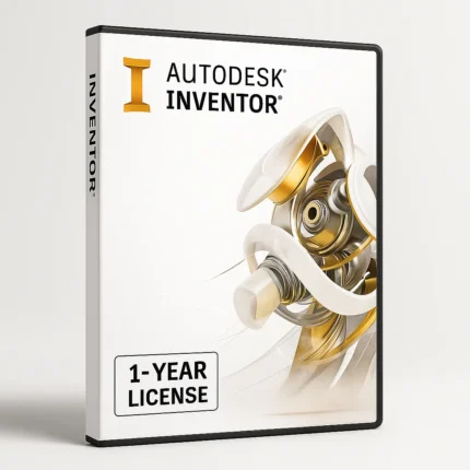 AUTODESK Inventor I Windows