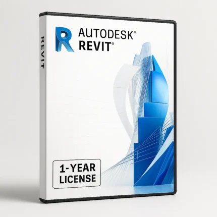 Autodesk Revit I Windows