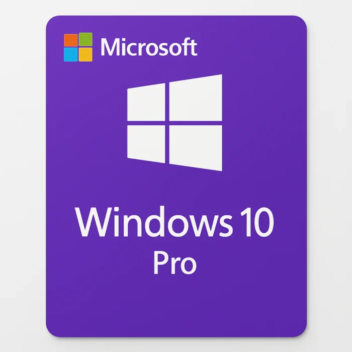 Microsoft Windows 10 Pro 32/64bit - Слика 1