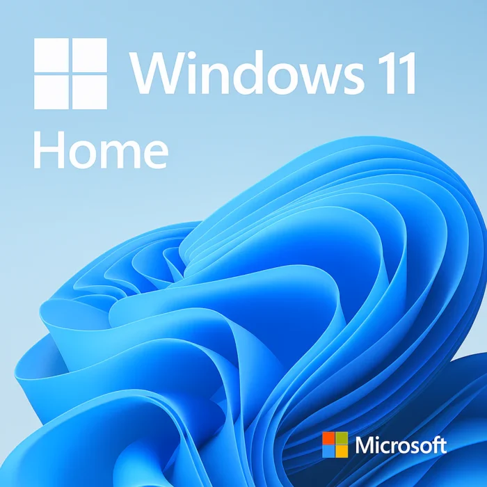 Microsoft Windows 11 Home 64-bit - Слика 1
