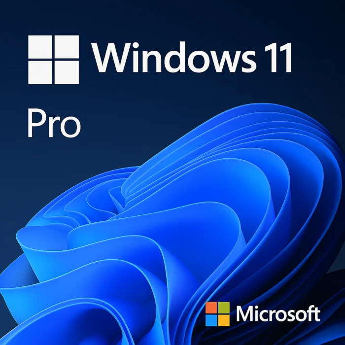 Microsoft Windows 11 Pro 64Bit - Слика 1