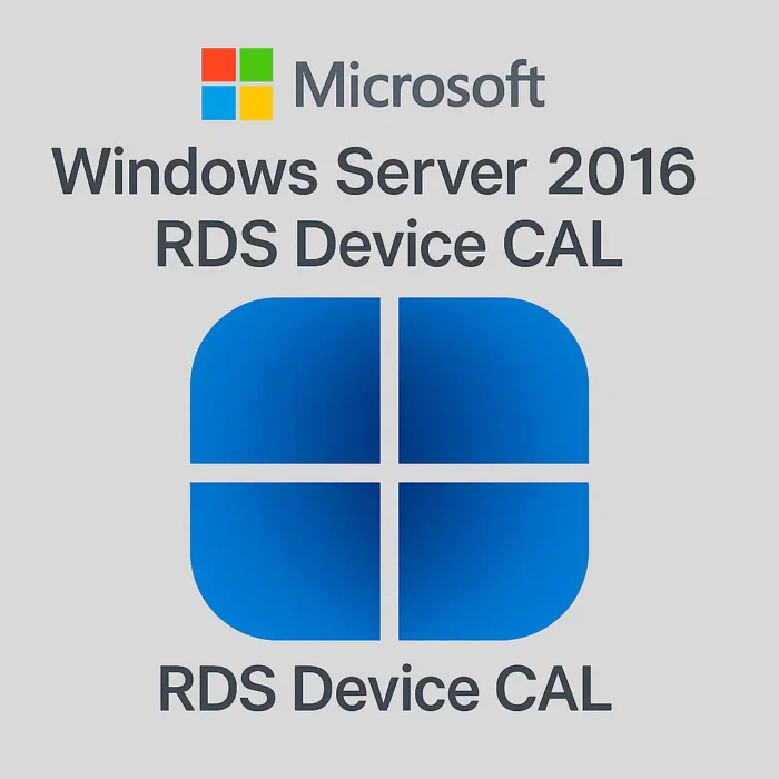 Microsoft Windows Server 2016 RDS - Слика 1
