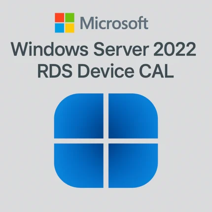 Microsoft Windows Server 2022 RDS